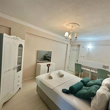 Mina Residence Trabzon Eksteriør bilde