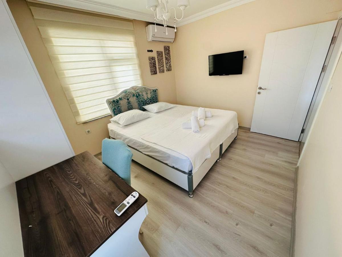 Mina Residence Trabzon Eksteriør bilde